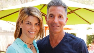 Lori Loughlin And Mossimo Giannulli Are Reportedly So Angry That People Think They’re ‘Cheaters’