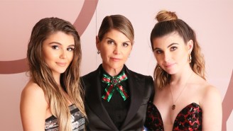 Neither Lori Loughlin Or Felicity Huffman Thought It Was A ‘Huge Deal’ To Game The System To Get Their Kids Into College