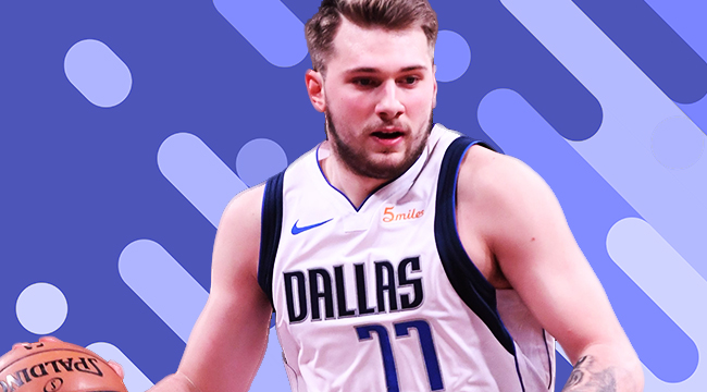 How Dallas Should Build Its Roster Around Luka Doncic