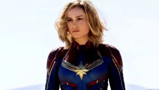 ‘Captain Marvel’ Composer Pinar Toprack Tells Us How She Created A Score To Help A Superhero Find Her Power