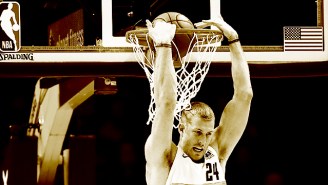 Mason Plumlee Takes Us Inside What Makes The Nuggets So Good
