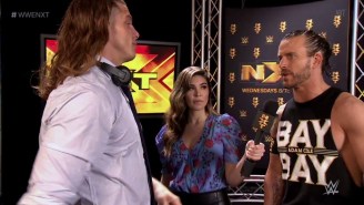 NXT Tapings Spoilers For March And April: Dusty Rhodes Tag Team Classic Finals