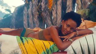 Mick Jenkins Puts The Moves On A Jamaican Beauty In His Sultry ‘Consensual Seduction’ Video