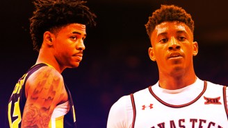 NBA Mock Draft 2019: What The First Round Looks Like Before The NCAA Tournament