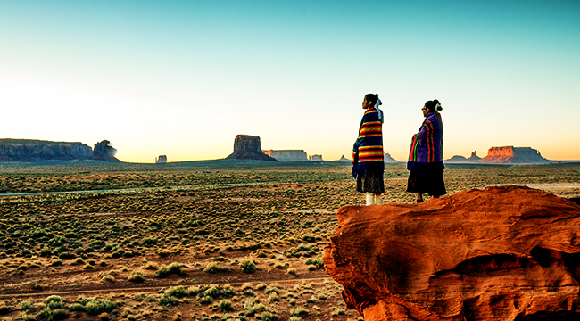 Road Trip To These Sites To Support Indigenous American Communities