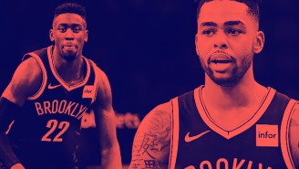 The Nets Commitment To Establishing A Culture Is Paying Off