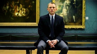 Danny Boyle Calls His Exit From ‘Bond 25’ A ‘Great Shame’