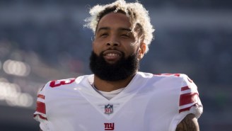 NFL Players Were Stunned By Odell Beckham Jr.’s Trade To The Browns