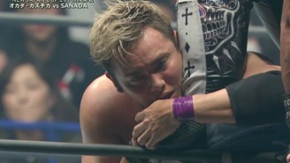 The Best And Worst Of NJPW: New Japan Cup 2019, Semifinals And Final