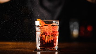 Try These Riffs On The Old Fashioned For International Whiskey Day