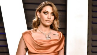 Paris Jackson Dispels Rumors That She Attempted Suicide After The Release Of ‘Leaving Neverland’