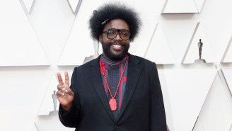 Questlove Was Not Pleased When President Obama Asked Him To Play French Montana At A White House Event