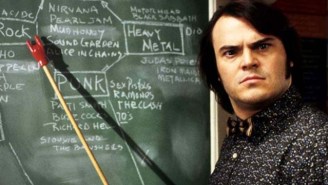 A ‘School of Rock’ Star Was Caught Stealing Guitars And Faces Felony Charges