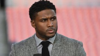 Reggie Bush And His Wife Started A GoFundMe To Build A $100,000 Fund For Nipsey Hussle’s Kids