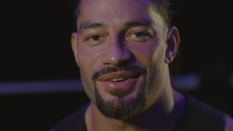 Roman Reigns Thinks WWE Should Have An Offseason