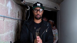 RZA Thinks Wu-Tang Clan Should Be In The Rock And Rock Hall Of Fame