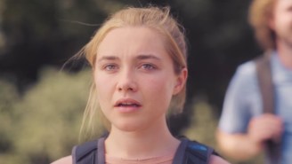 The Director Of ‘Hereditary’ Takes You Inside A Cult In The Chilling ‘Midsommar’ Teaser Trailer