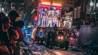 All The Best Instagrams From Mardi Gras 2019 In New Orleans