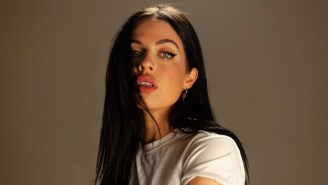 Kelsy Karter’s Harry Styles Face Tat Was Fake, But Her New Single ‘What U’ Is A Real Banger