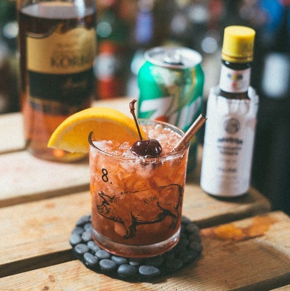 The Best Cheap Alcohol Bottles Under 30, Ranked