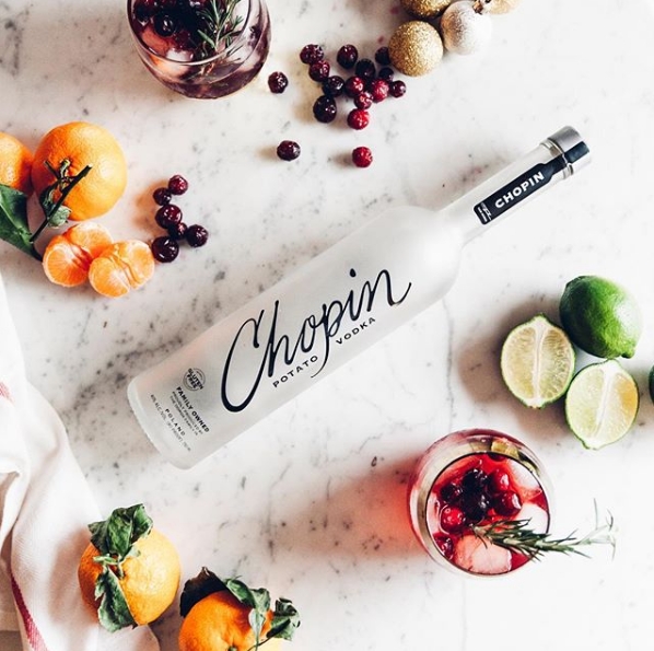 The Best Cheap Alcohol Bottles Under 30, Ranked