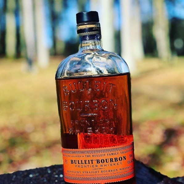 Best Tasting Bourbon Whiskeys