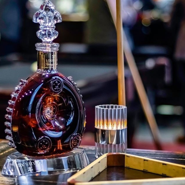 Best Tasting Liquor Ranked