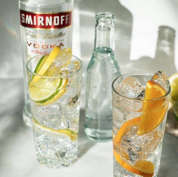 Best Tasting Liquor Ranked