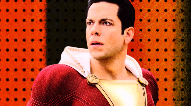 shazam actor shazam actor