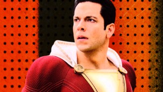 The ‘Shazam!’ Filmmakers Tell Us Why They Can’t Call Their Superhero By His Actual Name (Captain Marvel)