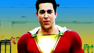 As It Turns Out, ‘Shazam!’ Is A Heck Of A Good Time At The Movies