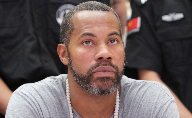 Rasheed Wallace Will Become A High 