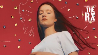 Sigrid’s Debut Album ‘Sucker Punch’ Scales High-Brow Heights Of Pop Perfection