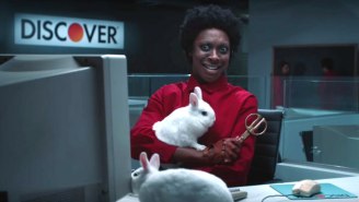 ‘SNL’ Spoofs Jordan Peele’s ‘Us’ By Adding An Evil Twist To Credit Card Commercials