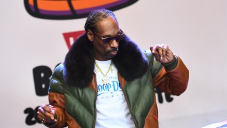 Snoop Dogg And YG Are Set To Headline Long Beach’s Own Once Upon A Time In The LBC Festival