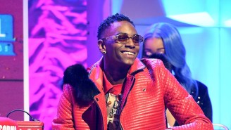 Fans Are Reportedly Upset With Soulja Boy For Not Delivering Products They Ordered From His Online Store