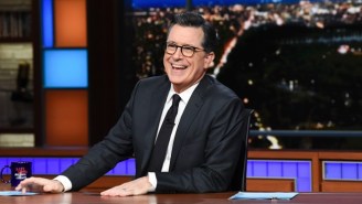 Stephen Colbert Tops Jimmy Fallon In A Very Important Ratings Demographic For The First Time