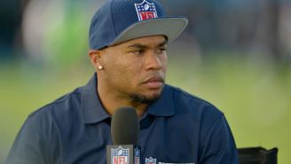 Steve Smith Roasted Jason Witten When Asked About A Potential NFL Comeback