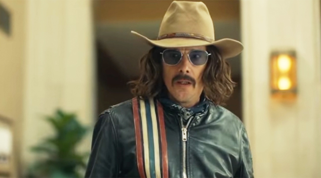 Ethan Hawke Robs A Bank In The Absurdly Funny 'Stockholm' Trailer