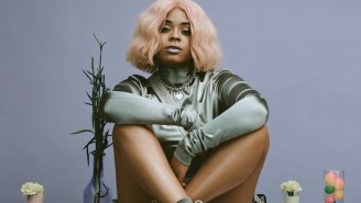 Tayla Parx Is Ready To Go From Writing Hits For Ariana Grande To Chasing Her Own Dreams Of Stardom