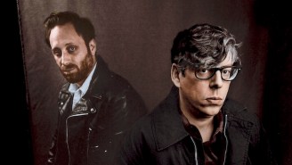 The Black Keys Will Begin Their Live Comeback On Their Newly Announced North American Tour