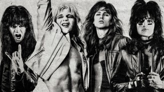 How Will Netflix’s Sex-Fueled Mötley Crüe Movie ‘The Dirt’ Be Received In The #MeToo Era? 