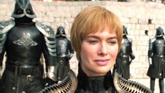 A New Character In The ‘Game Of Thrones’ Season 8 Trailer Could Prove Vitally Important