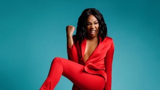 Tiffany Haddish Will Introduce Her Favorite Stand-Up Comics In A New Netflix Series
