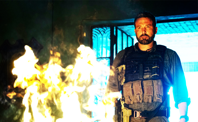 Triple Frontier Review: Netflix's Picturesque, Satisfying Action Heist