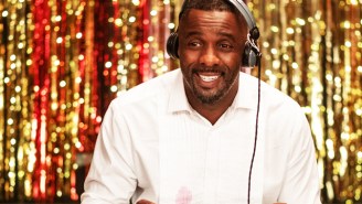 ‘Turn Up Charlie’ Only Scratches The Surface Of Idris Elba’s Comedic Potential