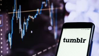 Tumblr Visits Plummeted After The Site Hid Pornography Behind A ‘Safe Mode’ Filter
