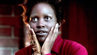 Lupita Nyong’o Has A Theory That Compares ‘Game Of Thrones’ To ‘Us’