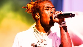 Why Lil Uzi Vert Signing To Roc Nation Management Is A Great Move For Both Parties