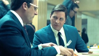 It’s A Shame Adam McKay Had To Cut This ‘Breathtaking’ Musical Number From ‘Vice’
